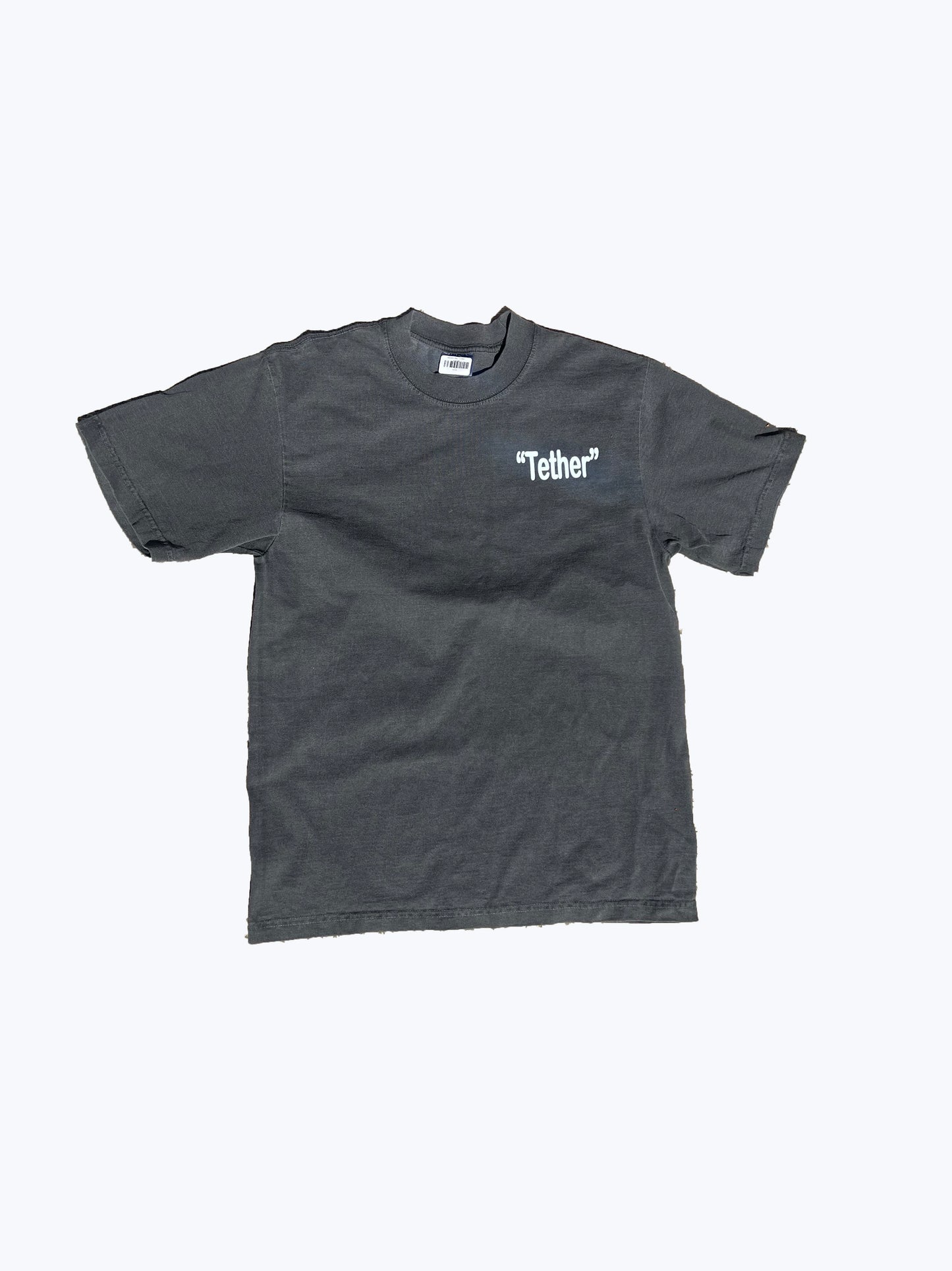 TETHER TEE