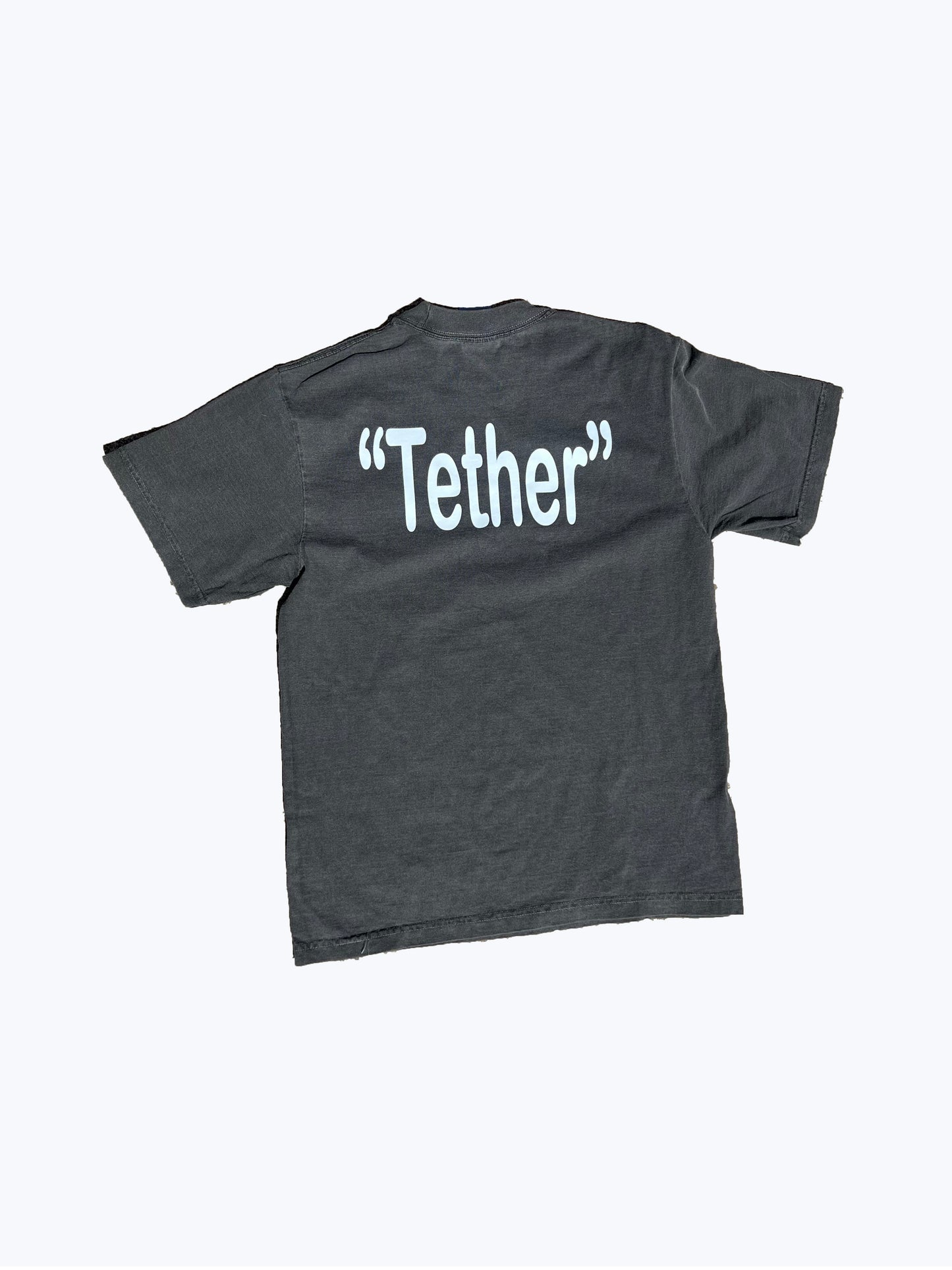 TETHER TEE